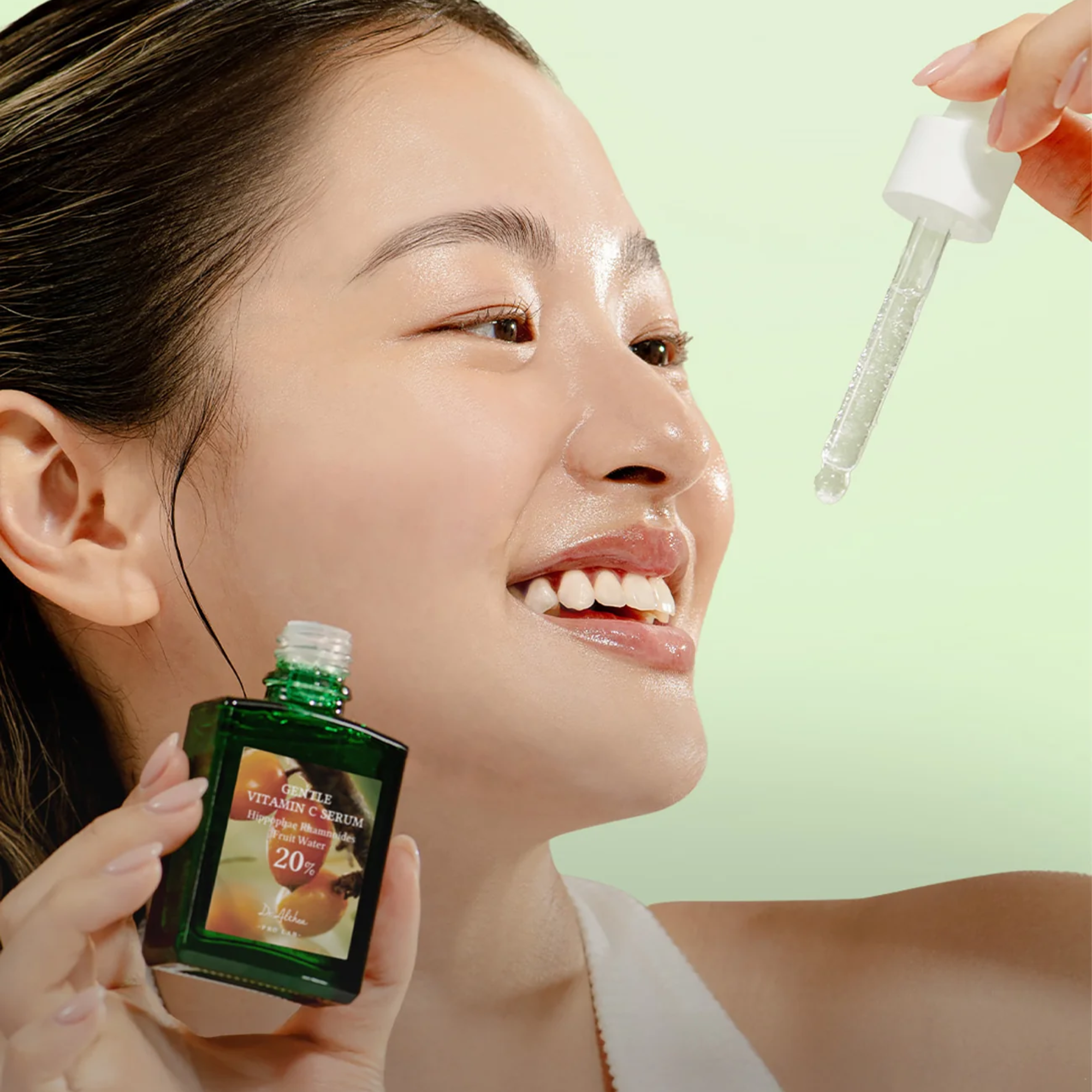 Dr. Althea Gentle Vitamin C Serum