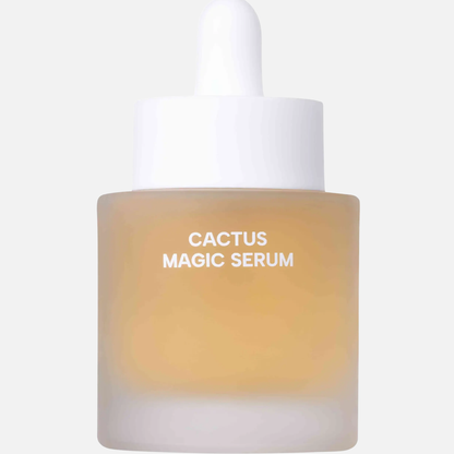 Whamisa Cactus Magic Serum