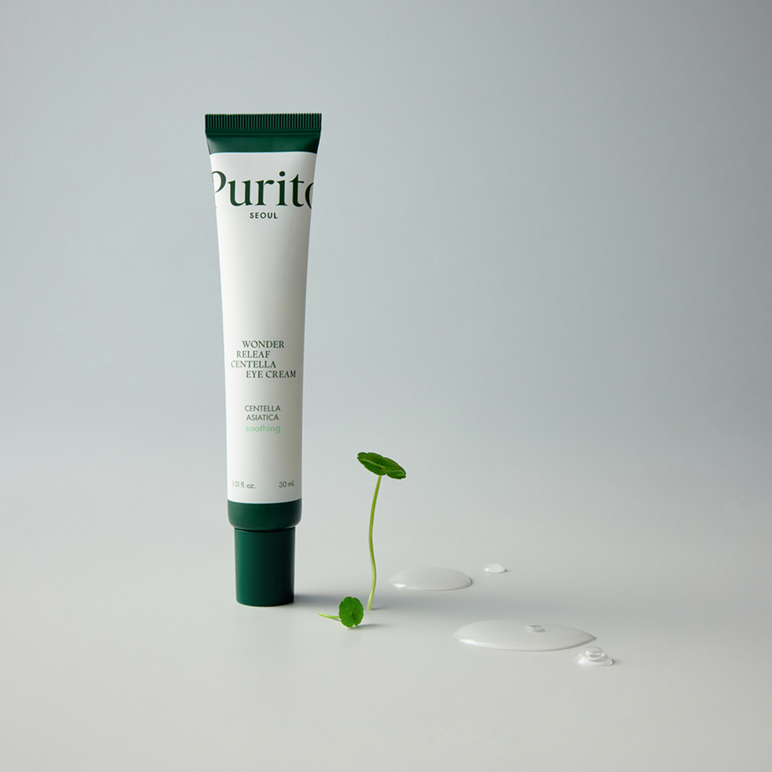 Purito Wonder Releaf Centella Eye Cream