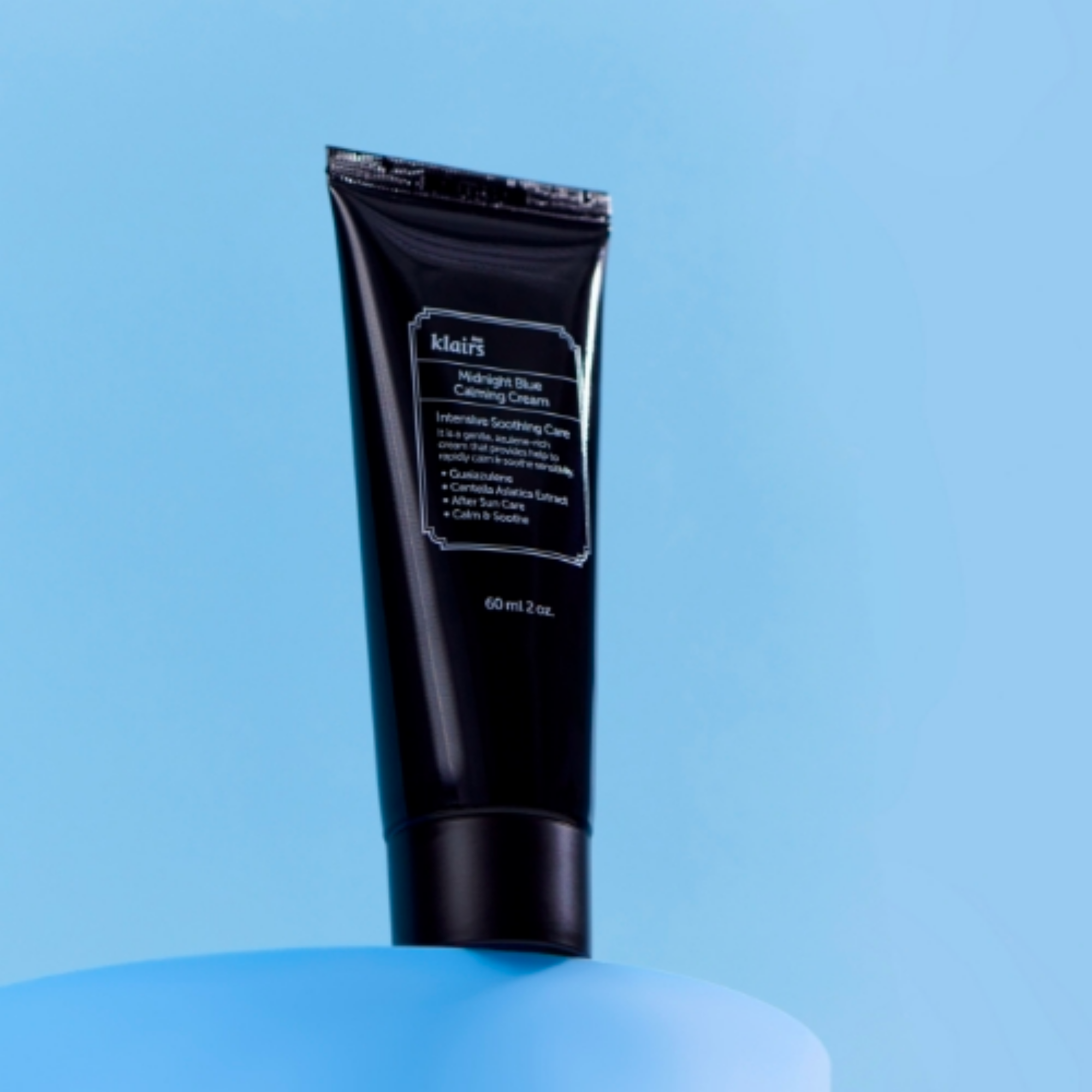 Klairs Midnight Blue Calming Cream