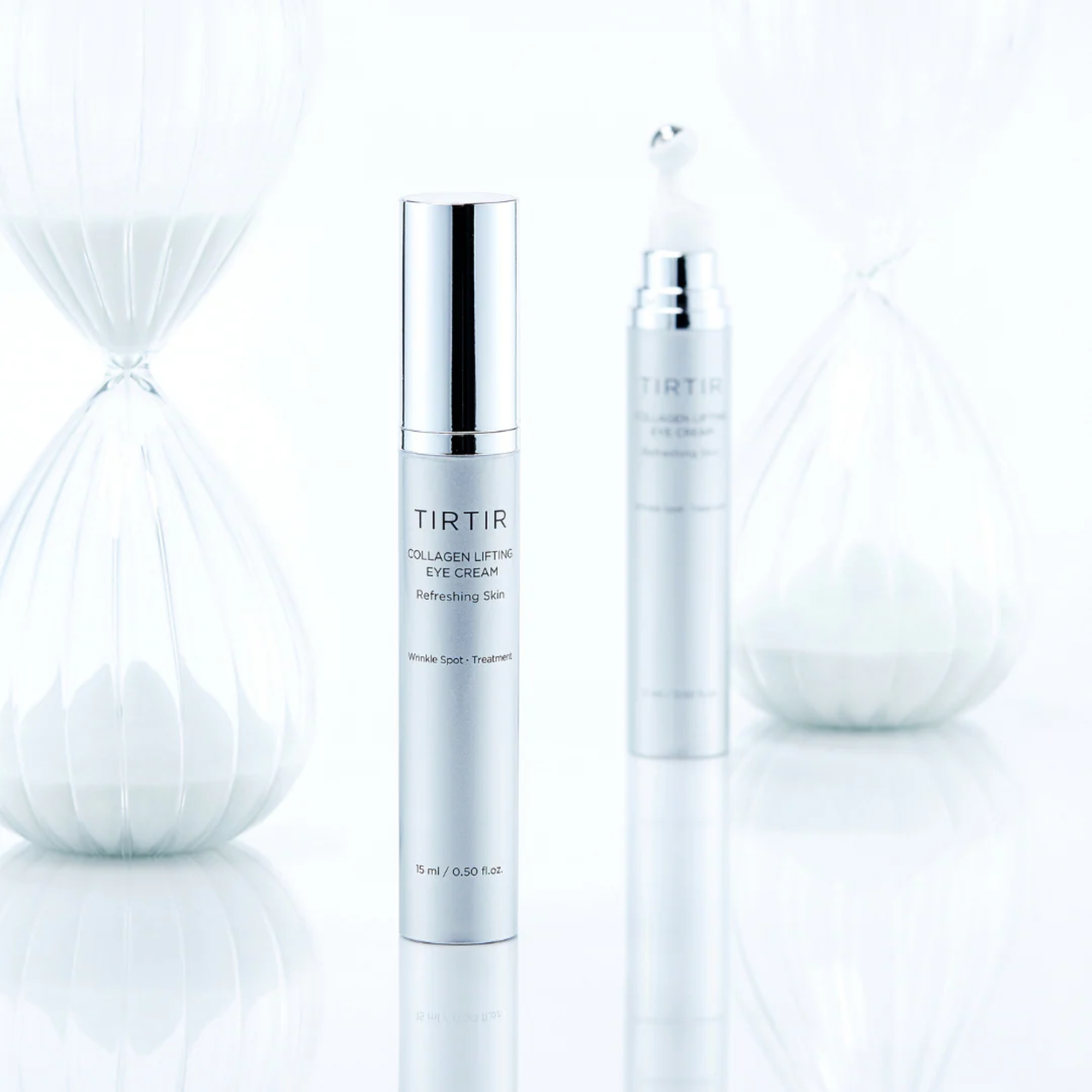 TIRTIR Collagen Lifting Eye Cream