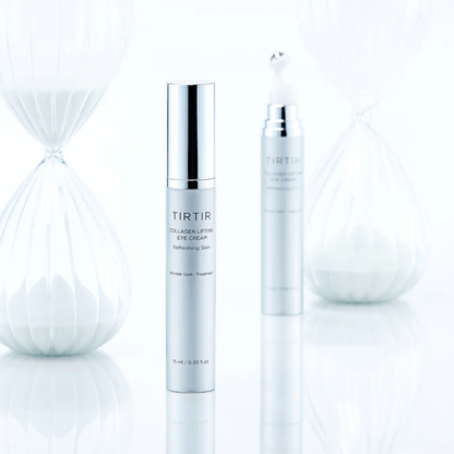 TIRTIR Collagen Lifting Eye Cream