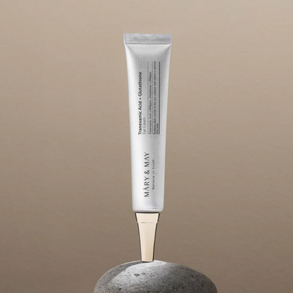 Mary &amp; May Tranexamic Acid+ Glutathione Eye Cream 30ml