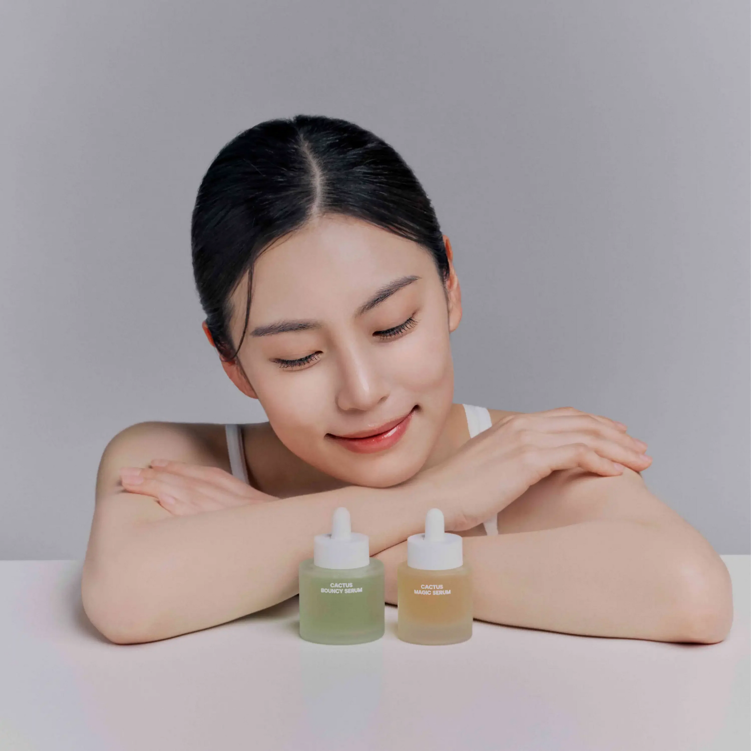 Whamisa Cactus Magic Serum