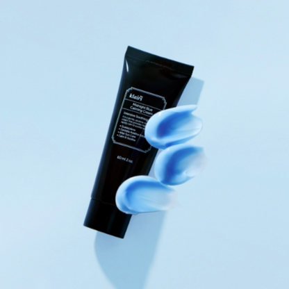 Klairs Midnight Blue Calming Cream