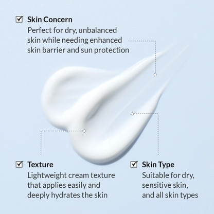 Dr. Althea Aqua Glowing Sunscreen