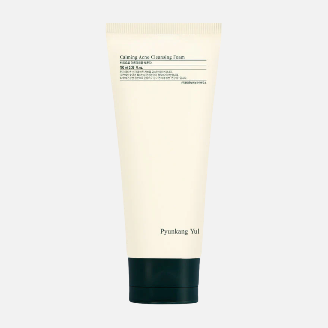 Pyunkang Yul Calming Acne Cleansing Foam