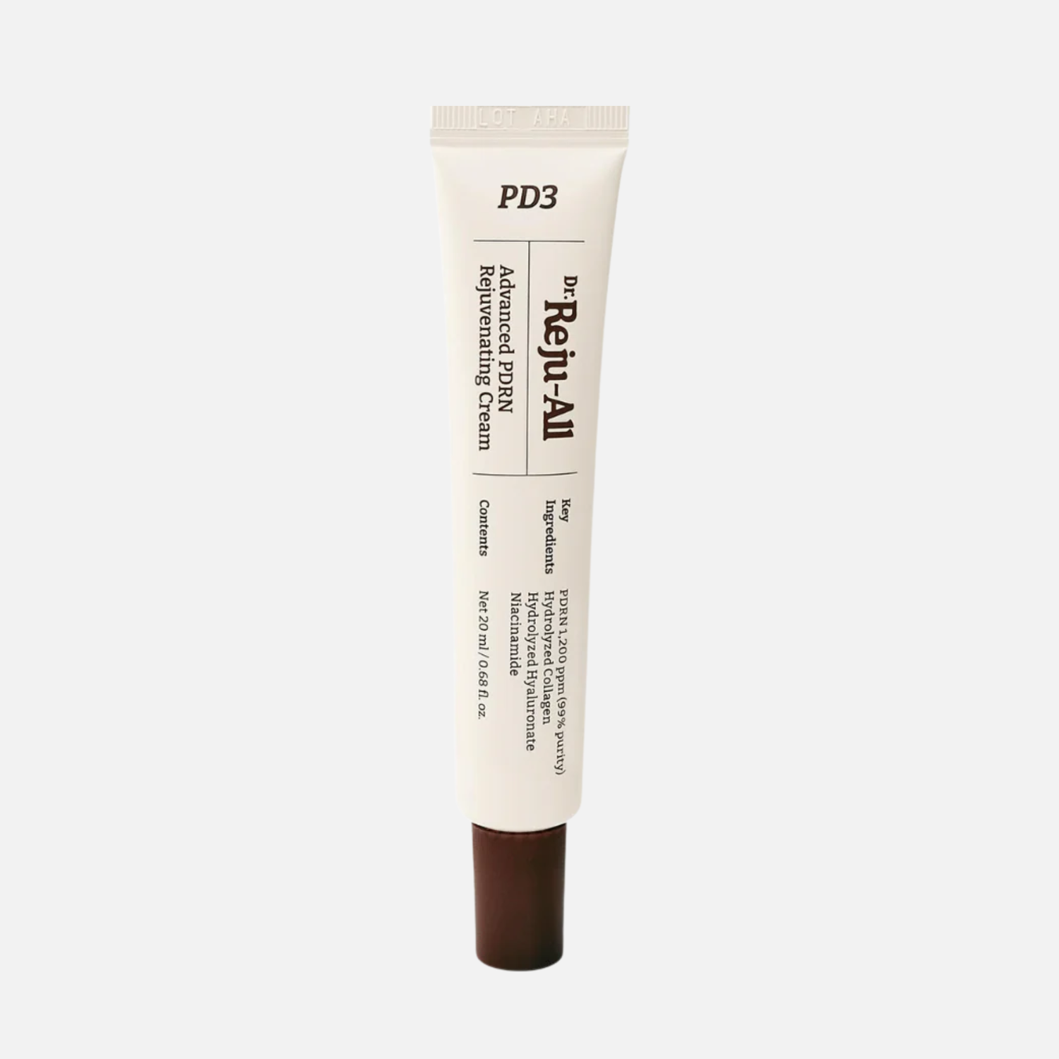 Dr. Reju-All Advanced PDRN Rejuvenating Cream 20g