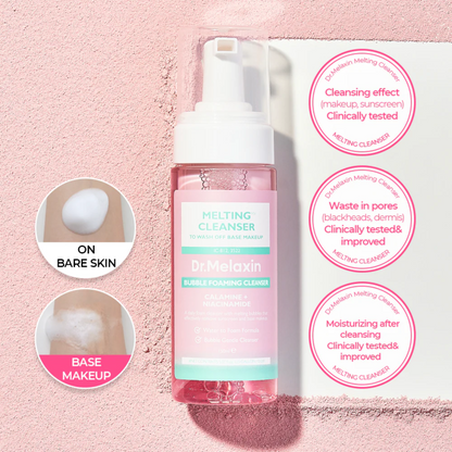 Dr.Melaxin Melting Cleanser