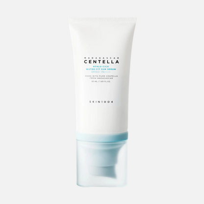 SKIN1004 Madagascar Centella Hyalu-Cica Water-Fit Sun Serum SPF50+ PA++++ 50ml