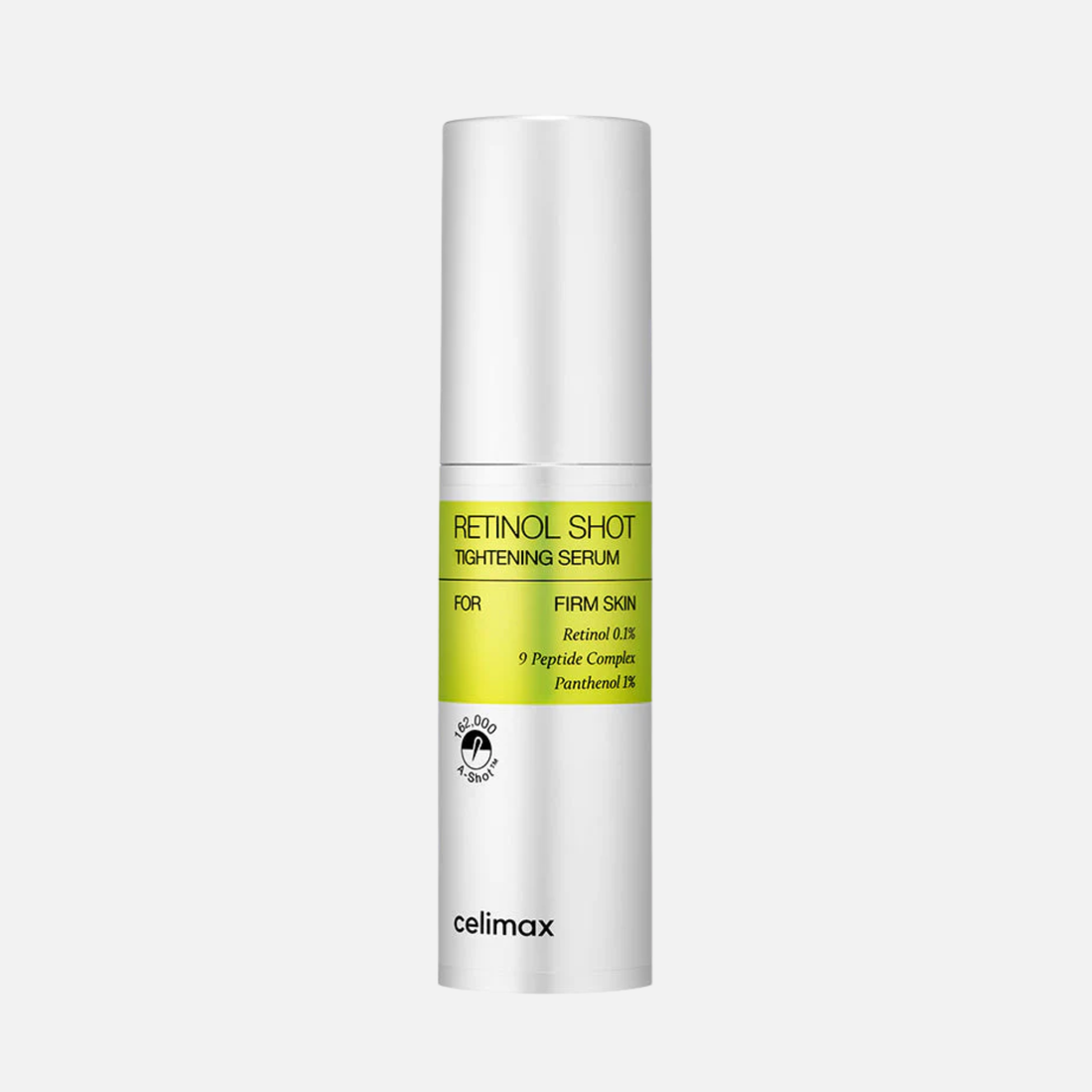 Celimax The Vita-A Retinol Shot Tightening Serum