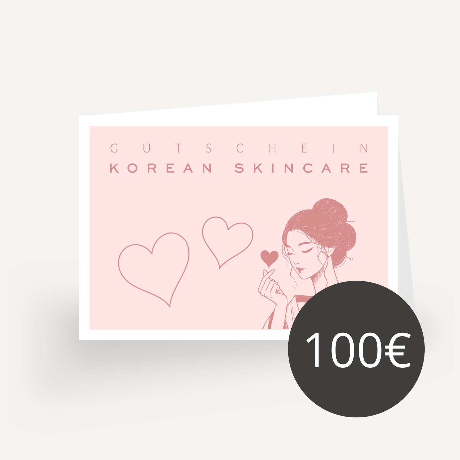 Bloom &amp; Shine Geschenkgutschein