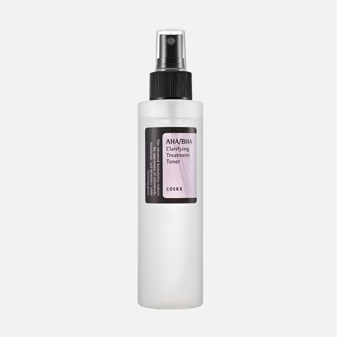 Cosrx AHA/BHA Clarifying Toner