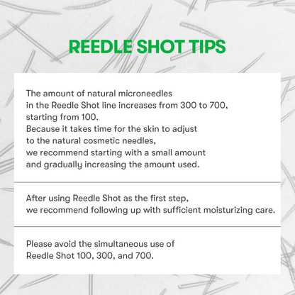 VT Cosmetics Reti-A Reedle Shot 100
