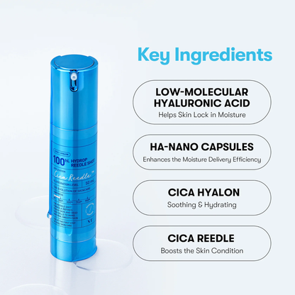 VT Cosmetics Hydrop Reedle Shot 100hL