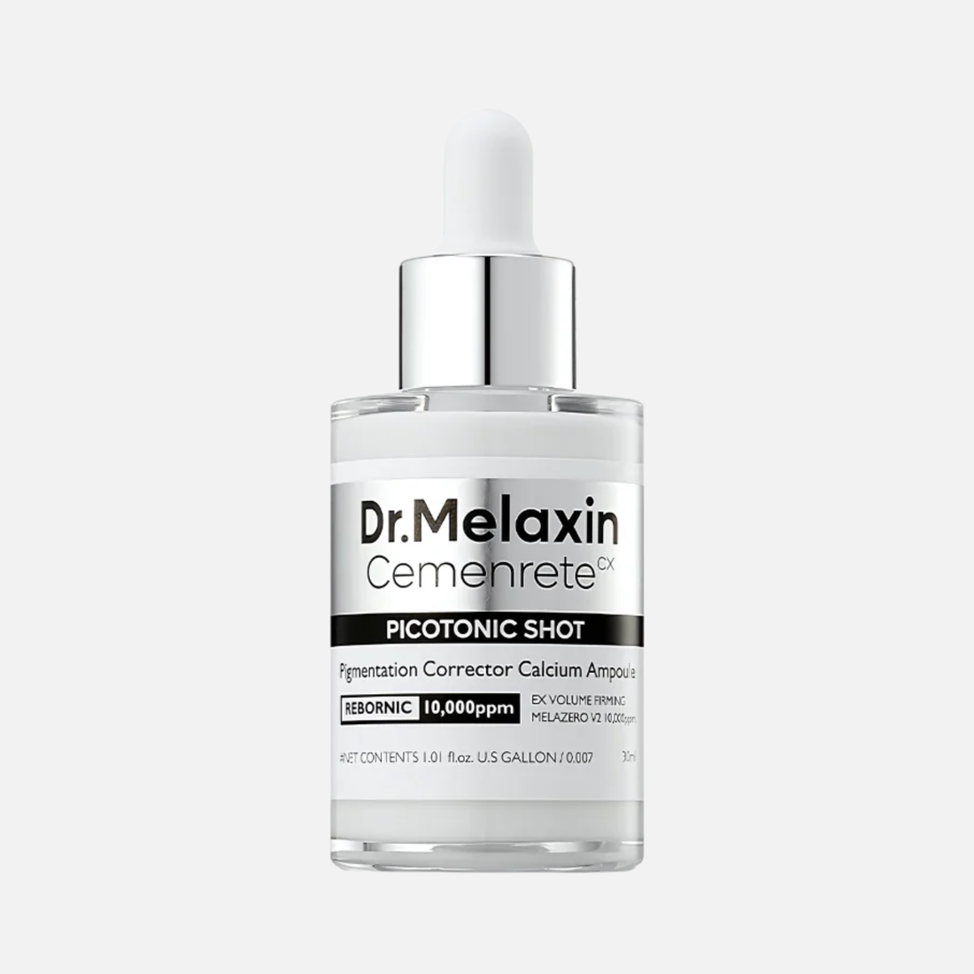 Dr.Melaxin Cemenrete Picotonic Shot Pigmentation Serum