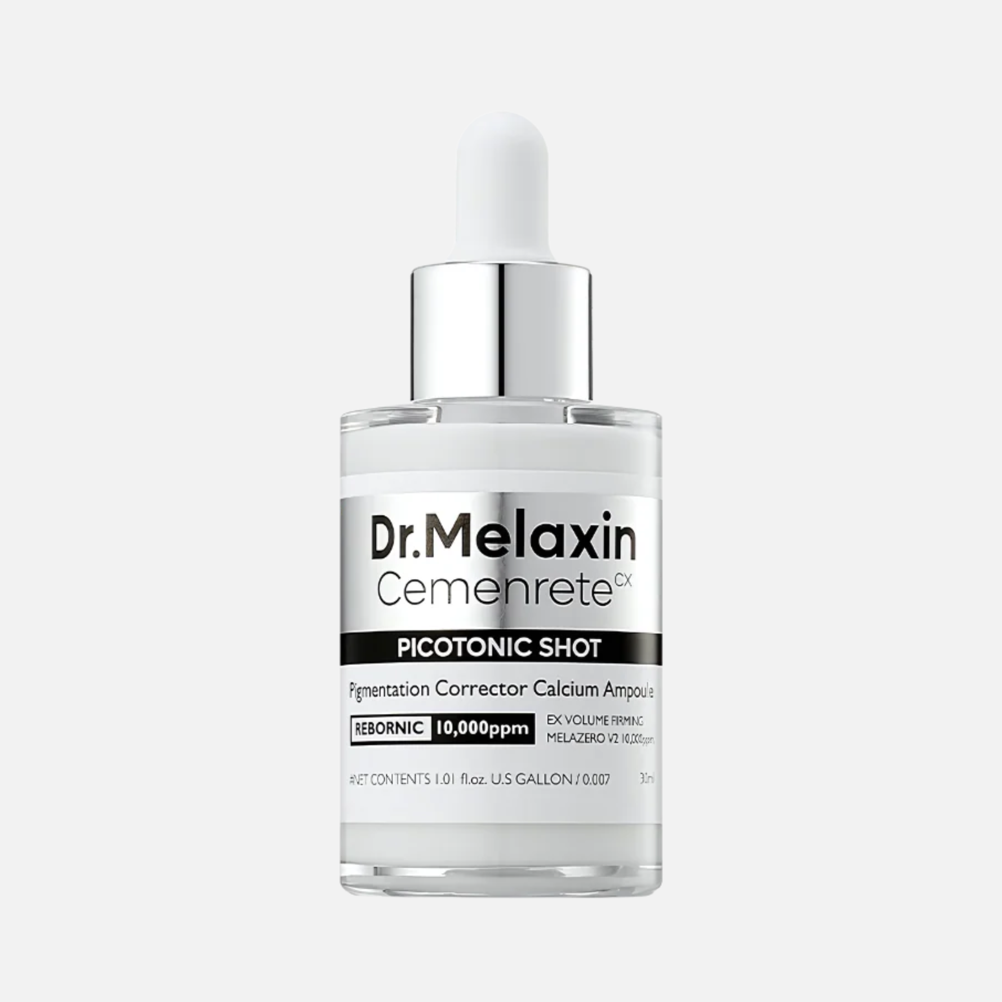 Dr.Melaxin Cemenrete Picotonic Shot Pigmentation Serum