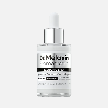 Dr.Melaxin Cemenrete Picotonic Shot Pigmentation Serum
