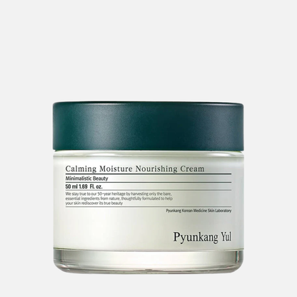 Pyunkang Yul Calming Moisture Nourishing Cream