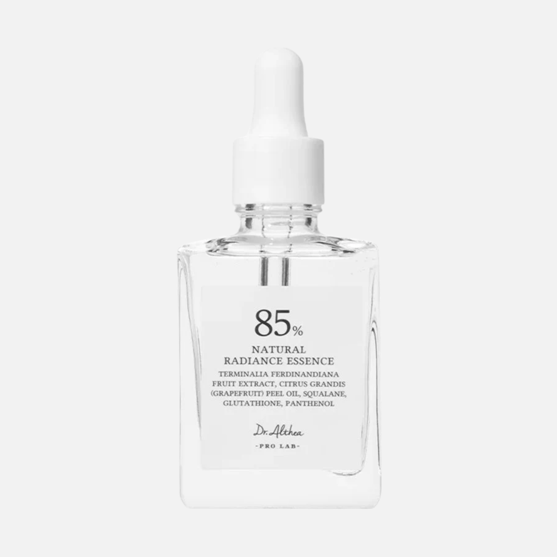 Dr.Althea Natural Radiance Essence