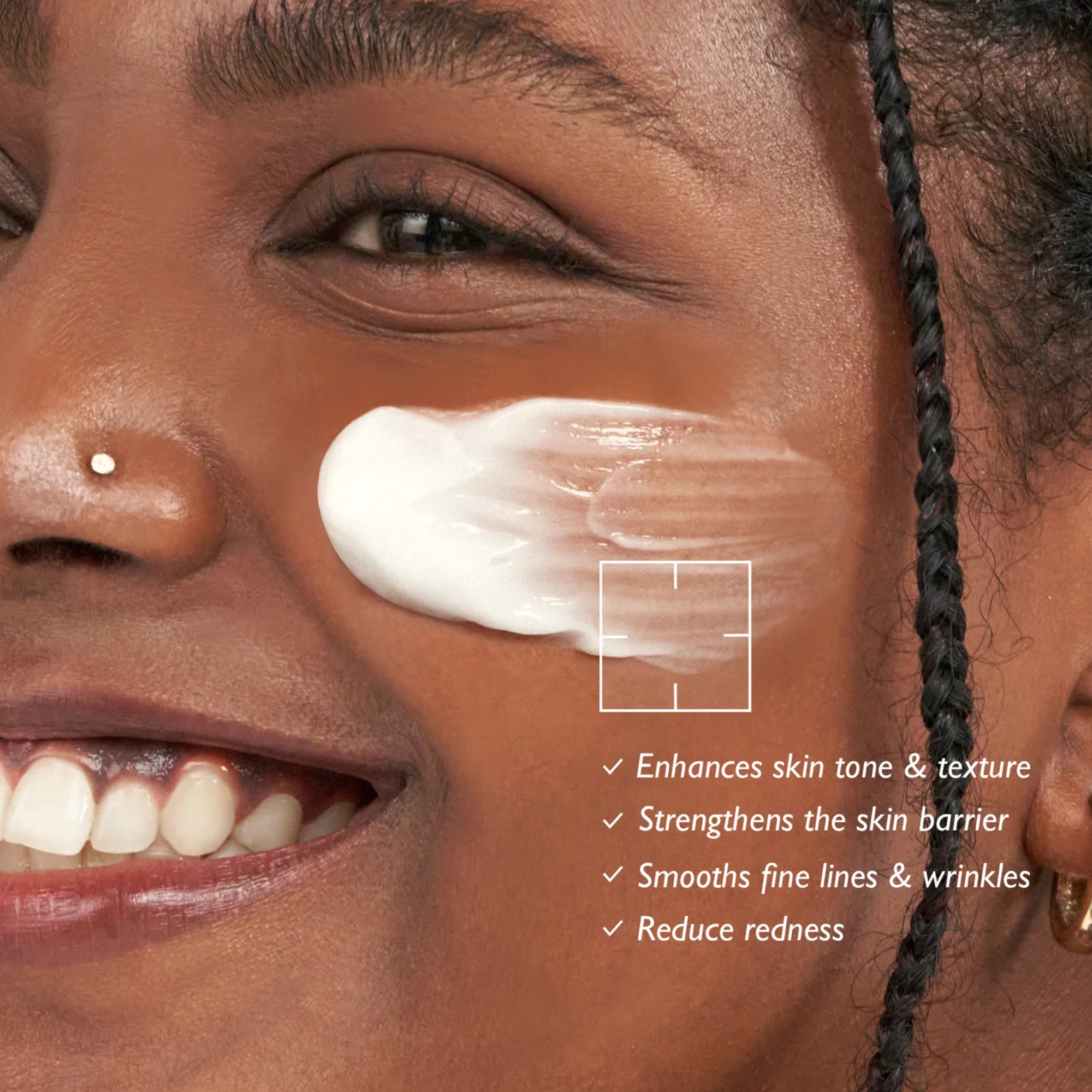 Haruharu Wonder Centella 5% Niacinamide Radiance Gel Cream 80g