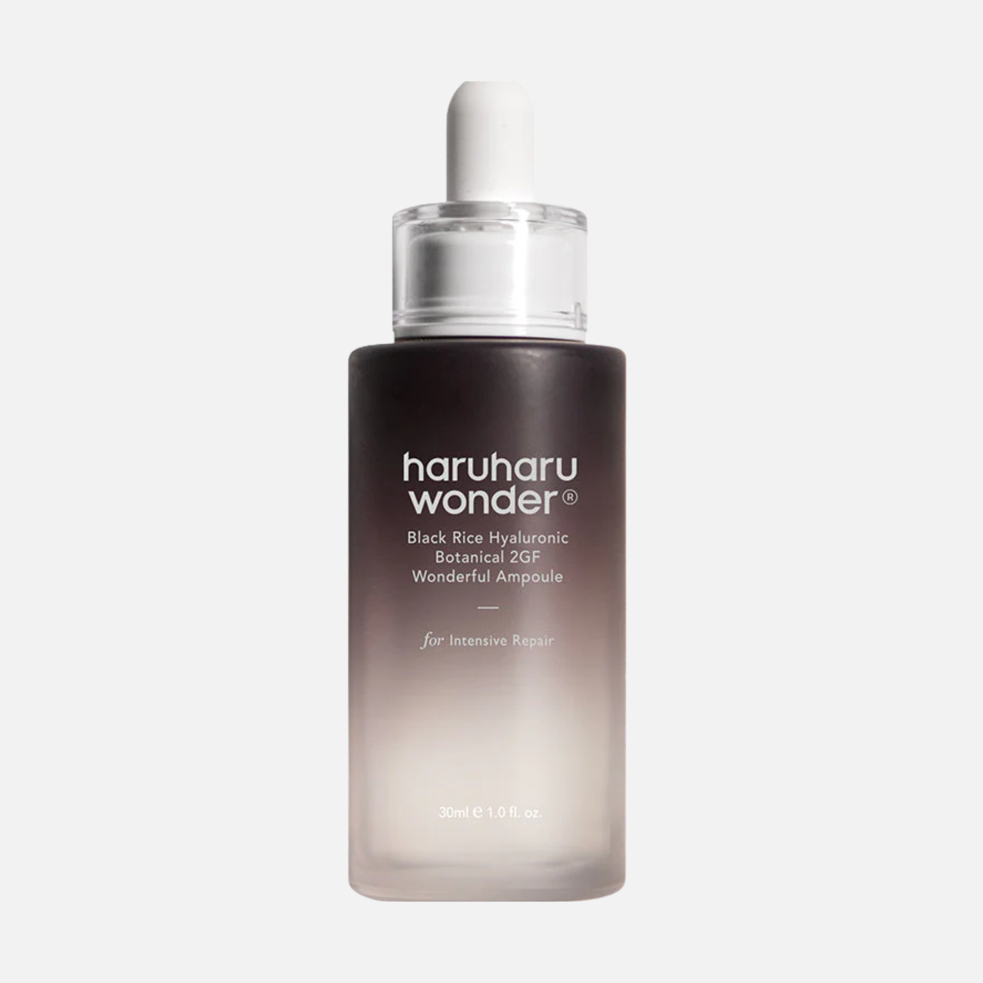 Haruharu Wonder Black Rice Botanical 2GF Wonderful Ampoule