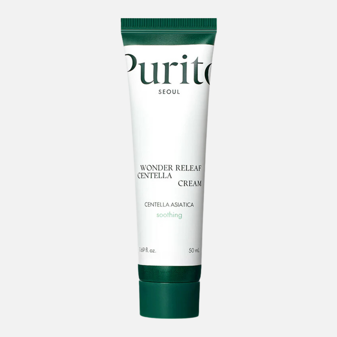 Purito Wonder Releaf Centella Cream