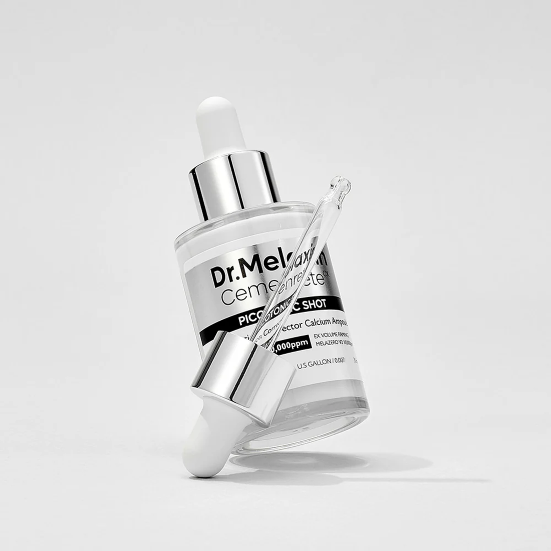 Dr.Melaxin Cemenrete Picotonic Shot Pigmentation Serum