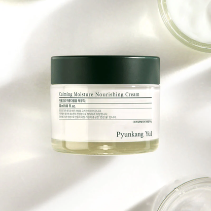 Pyunkang Yul Calming Moisture Nourishing Cream