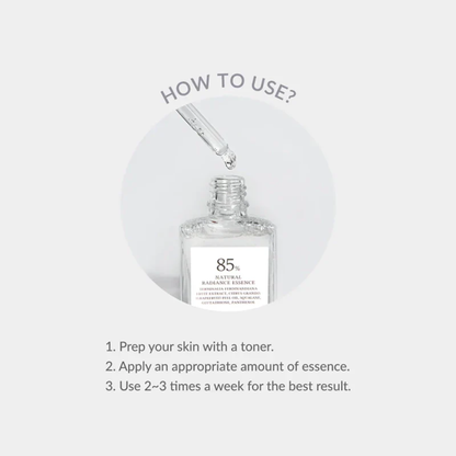 Dr.Althea Natural Radiance Essence