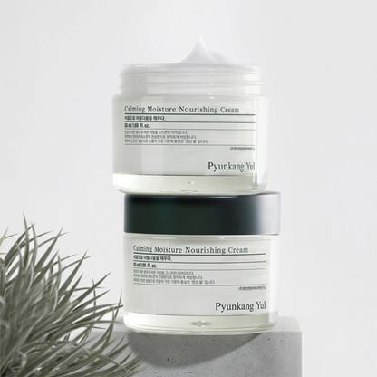 Pyunkang Yul Calming Moisture Nourishing Cream