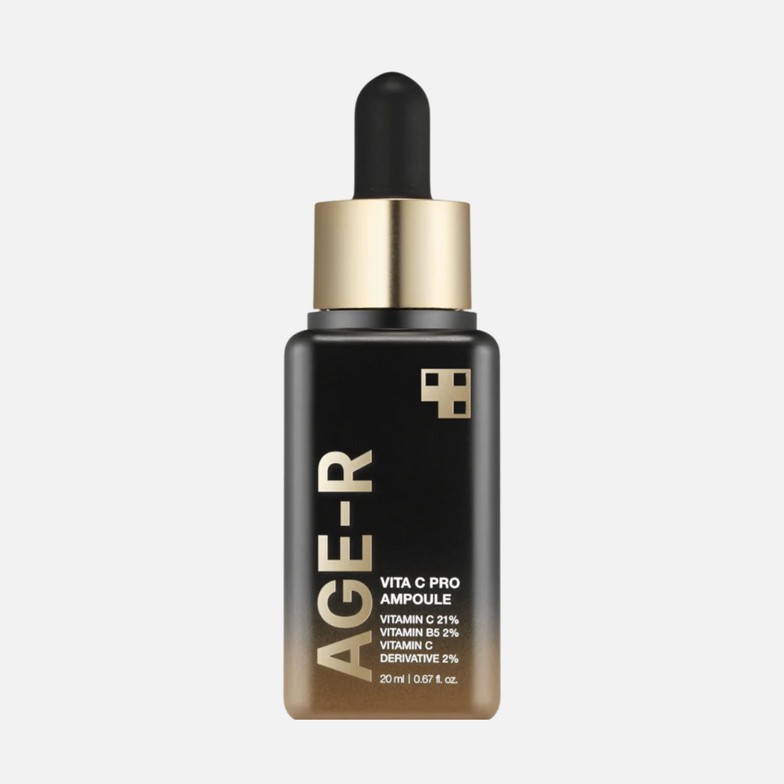 Medicube AGE-R Vita C Pro Ampoule 20ml