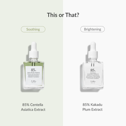 Dr.Althea Natural Radiance Essence