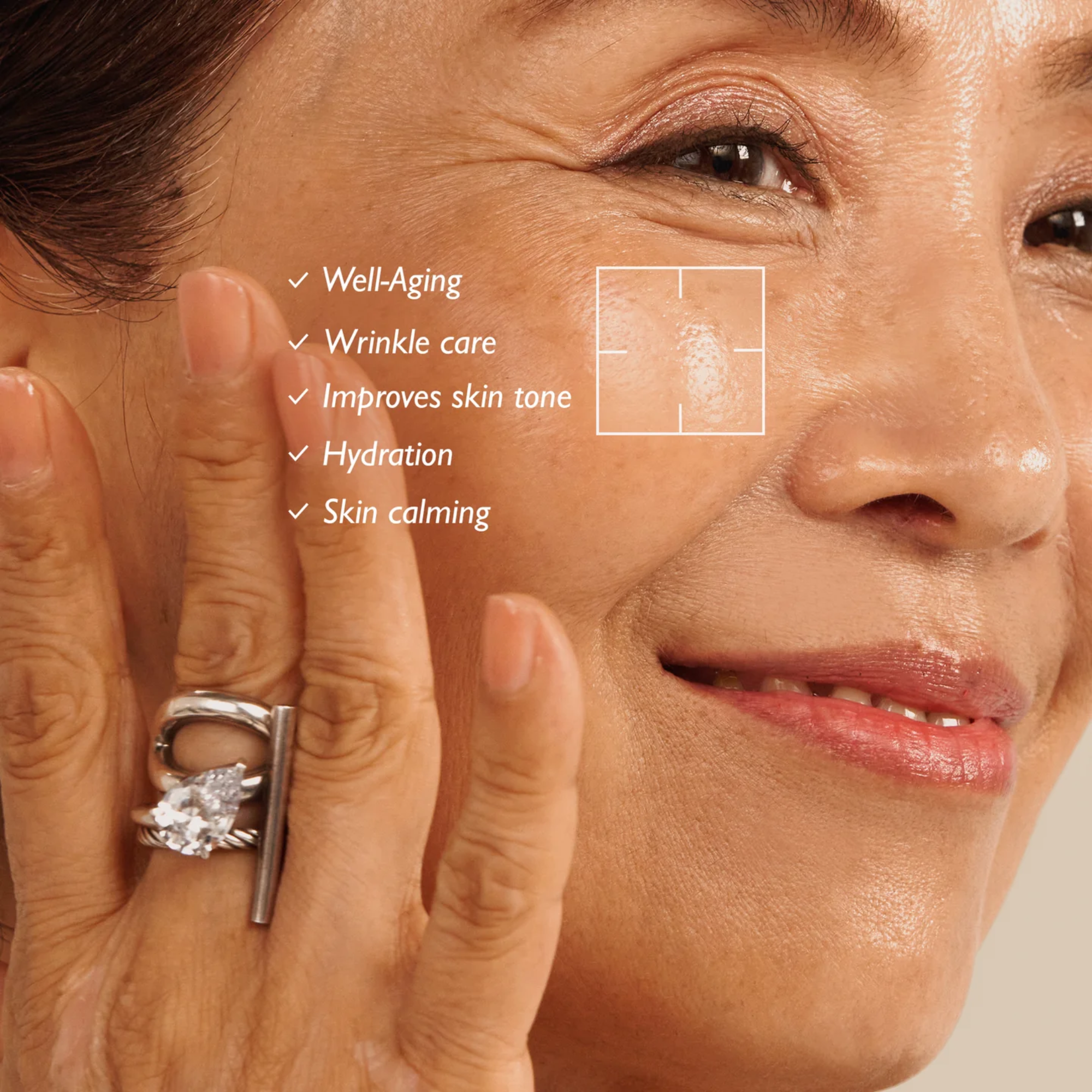 Haruharu Wonder Black Rice Botanical 2GF Wonderful Ampoule