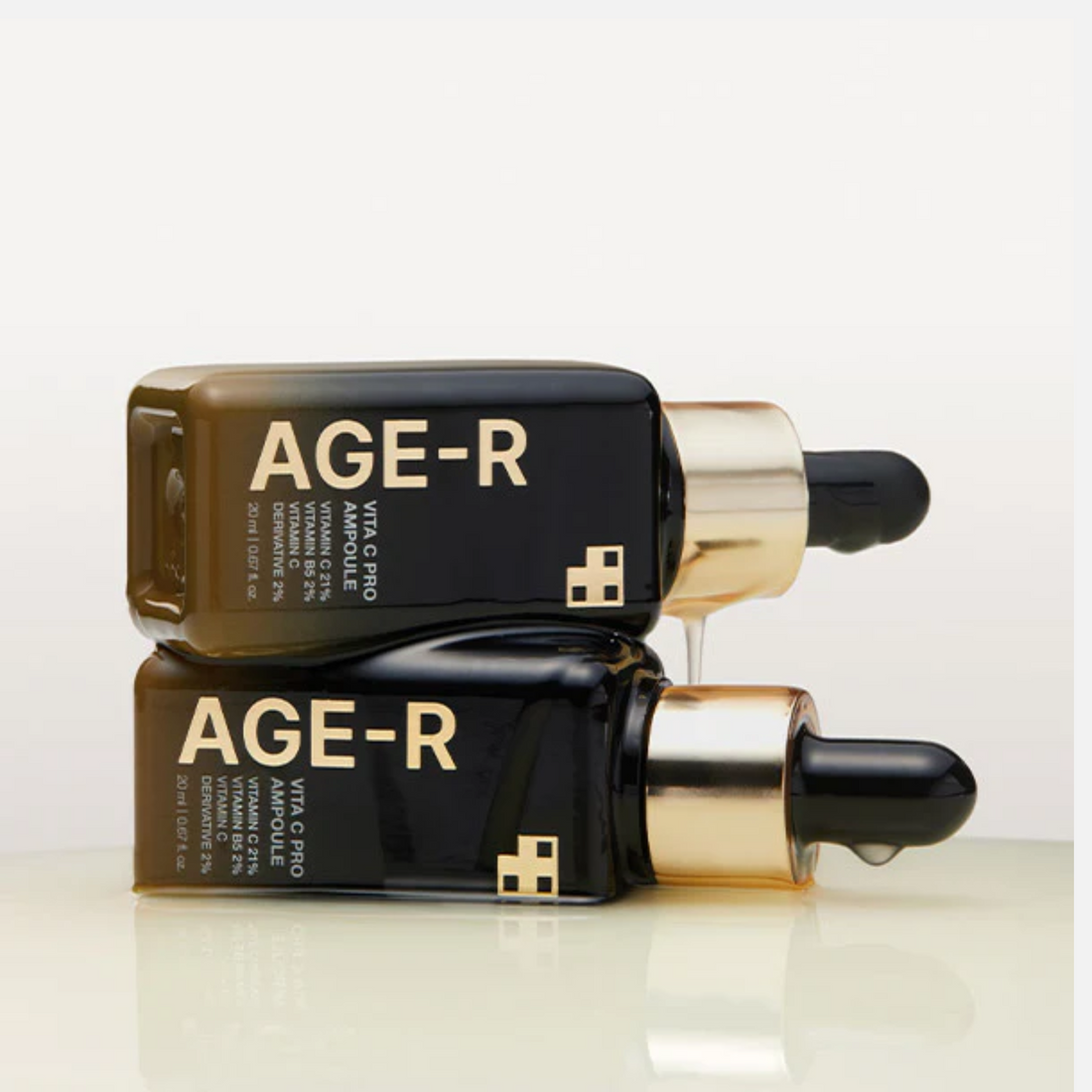 Medicube AGE-R Vita C Pro Ampoule 20ml