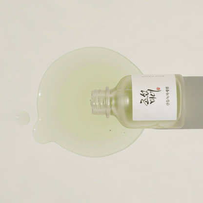 Beauty of Joseon Calming Serum Green Tea + Panthenol