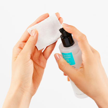 Cosrx Two in One Poreless Power Liquid