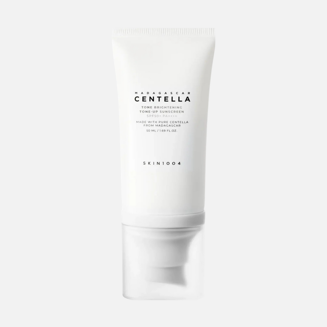 SKIN1004 Madagascar Centella Tone Brightening Tone-Up Sunscreen