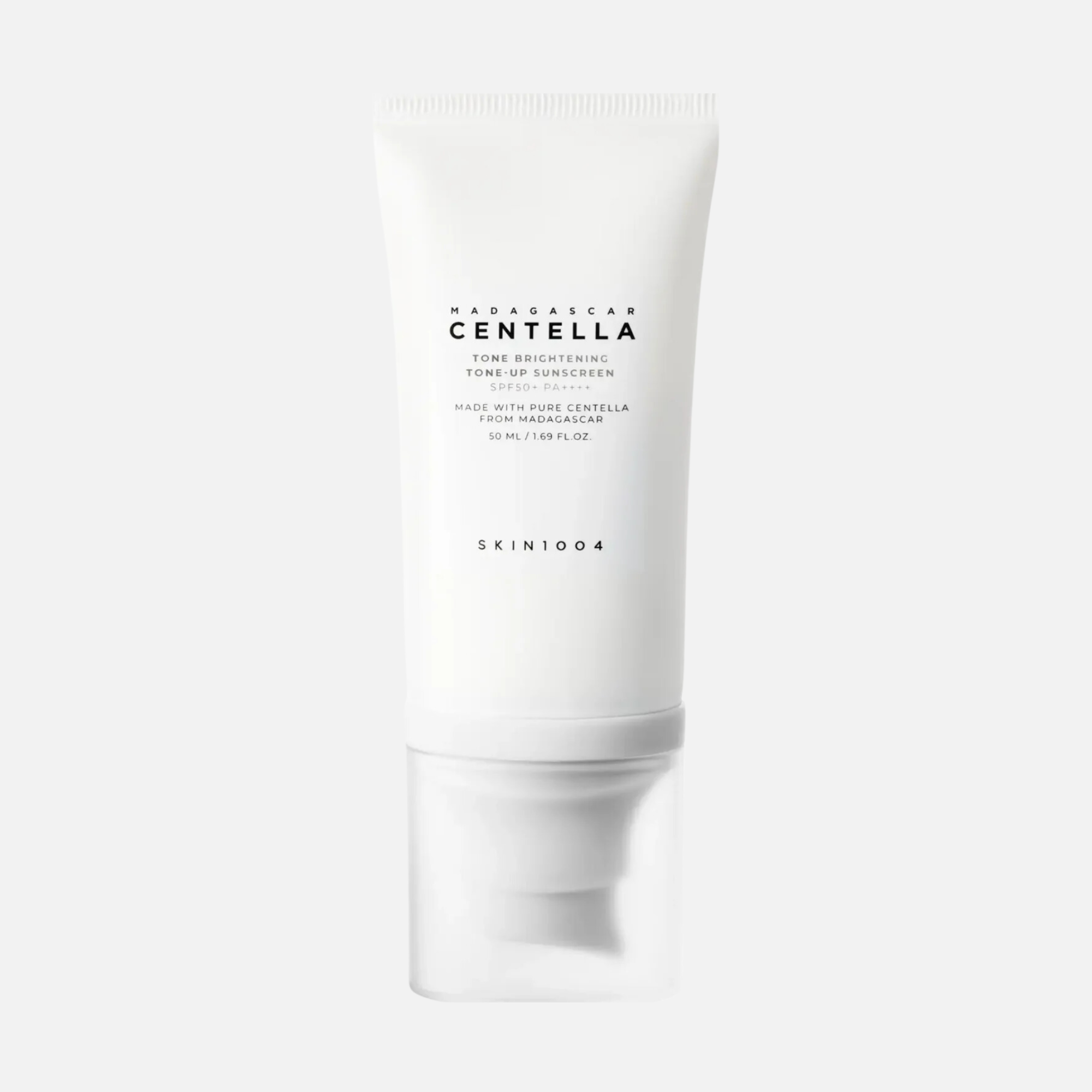 SKIN1004 Madagascar Centella Tone Brightening Tone-Up Sunscreen