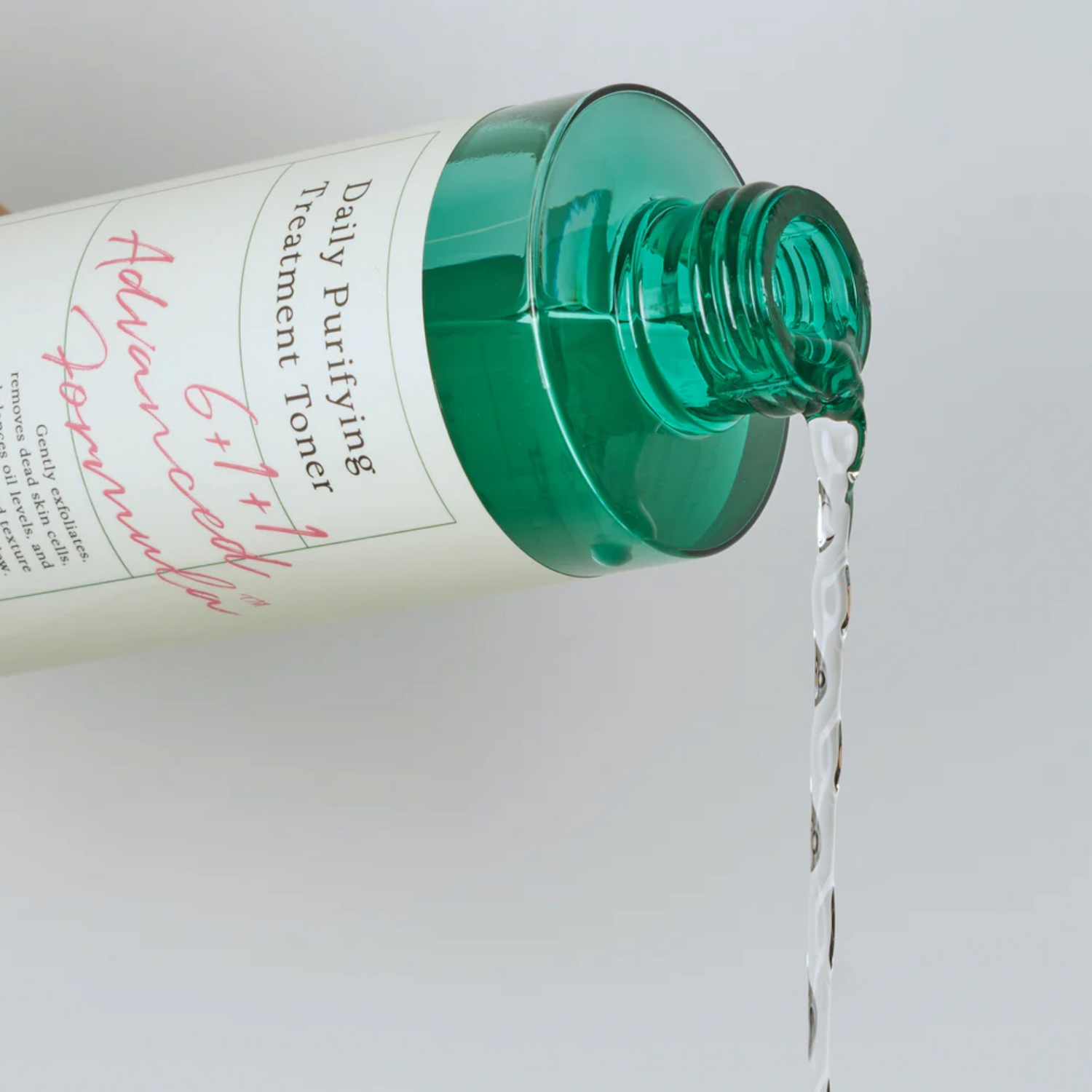 Axis-Y Daily Purifying Treatment Toner
