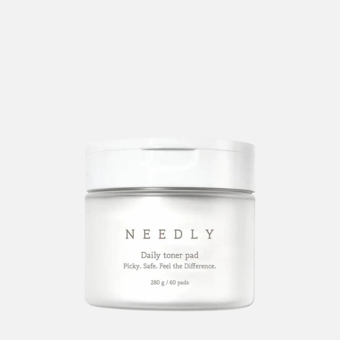 Needly Daily Toner Pad