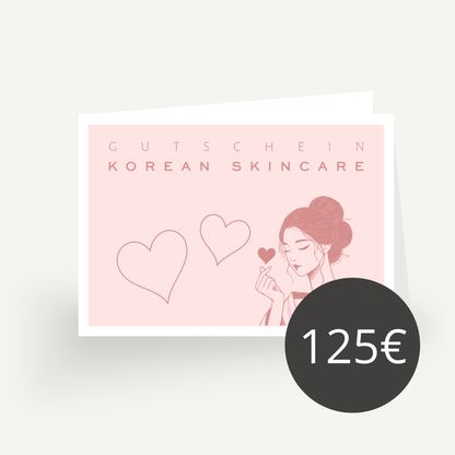 Bloom &amp; Shine Geschenkgutschein