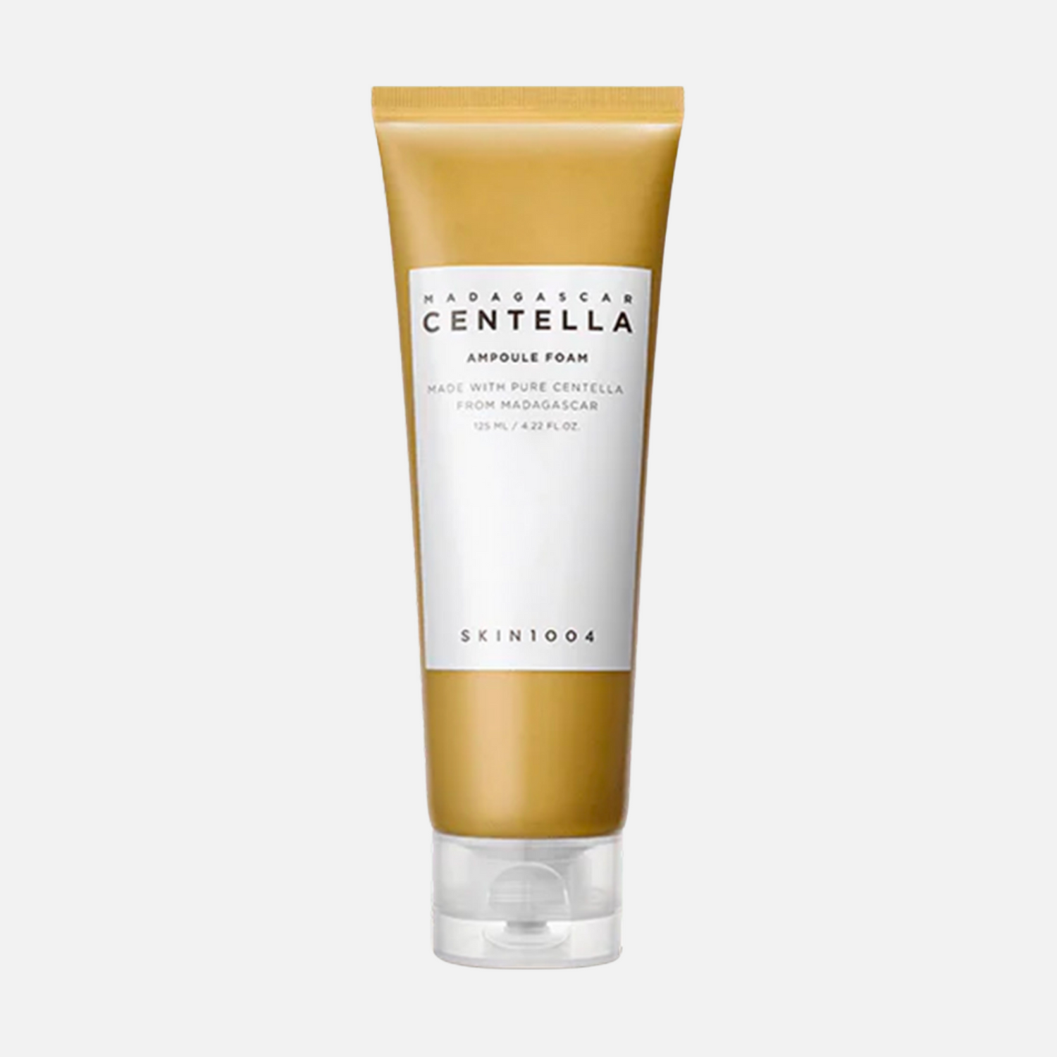 SKIN1004 Madagascar Centella Ampoule Foam 125ml