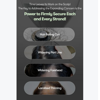 VT Cosmetics PDRN Reedle Shot Hair Ampoule 300dL