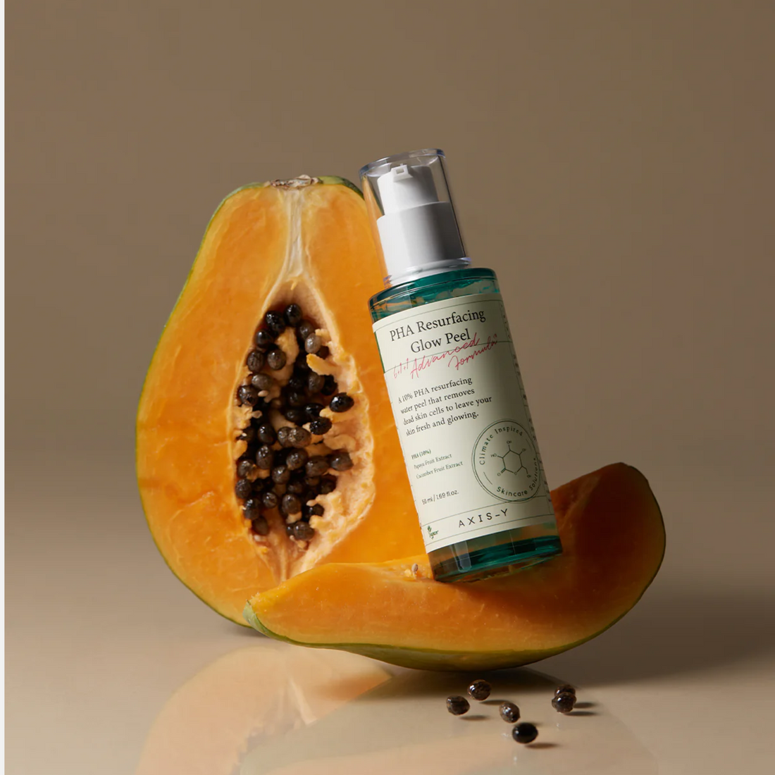 AXIS-Y PHA Resurfacing Glow Peel