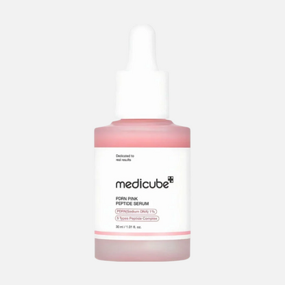 Medicube PDRN Pink Peptide Serum 30ml