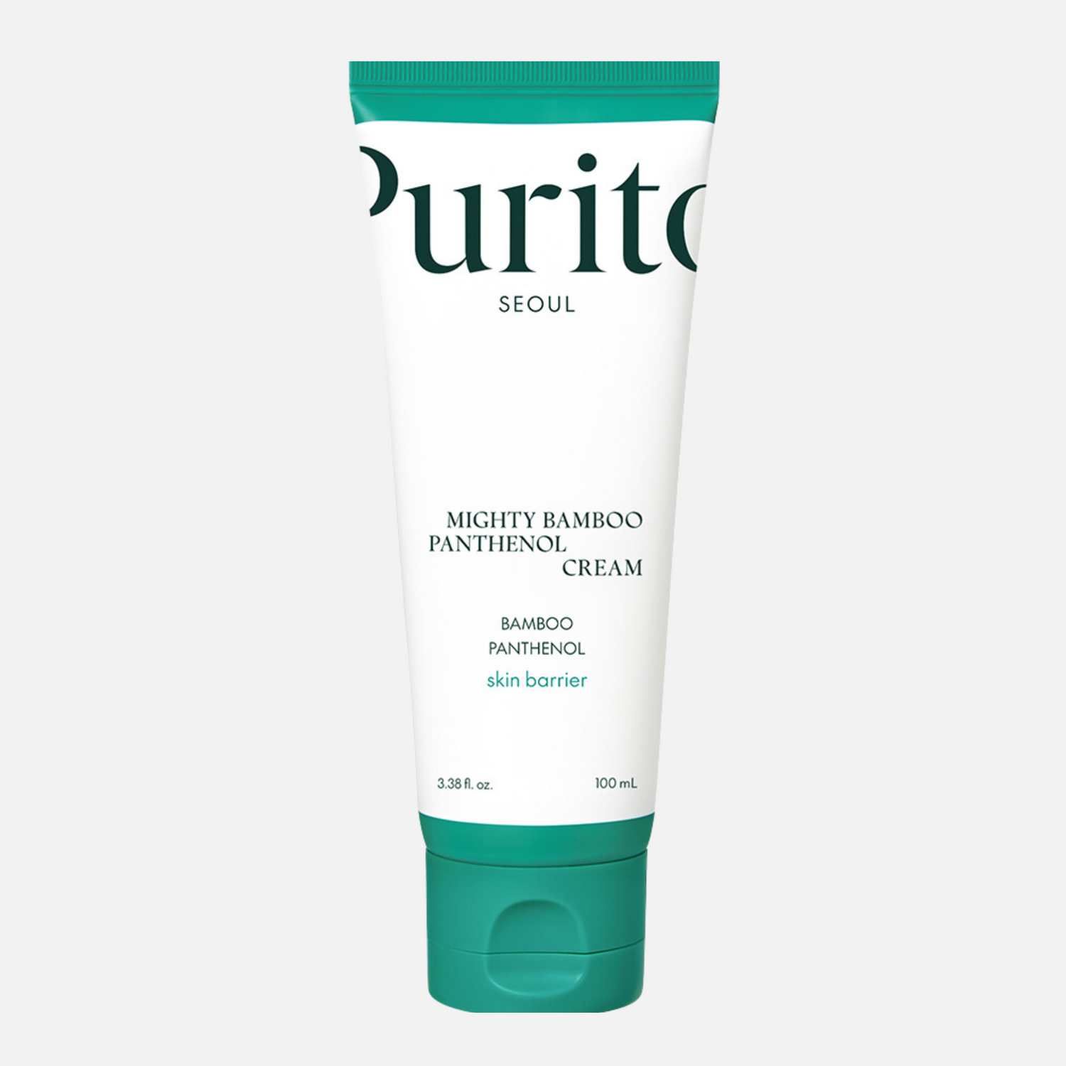 Purito Mighty Bamboo Panthenol Cream 100ml