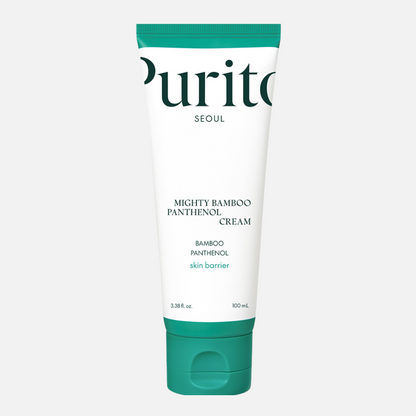 Purito Mighty Bamboo Panthenol Cream 100ml