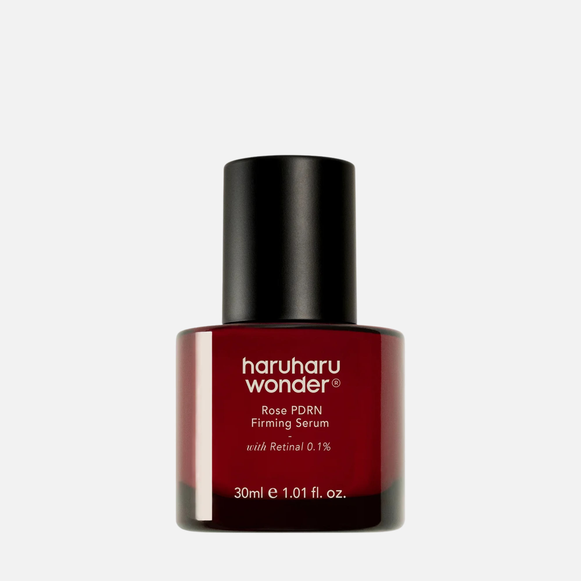 Haruharu Wonder Rose PDRN Firming Serum 30ml