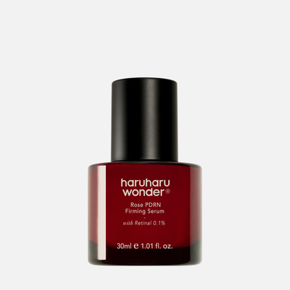 Haruharu Wonder Rose PDRN Firming Serum 30ml